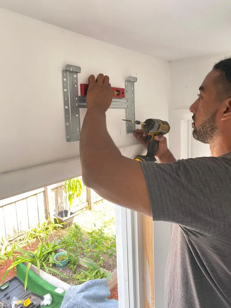 Slide of Promaster AC