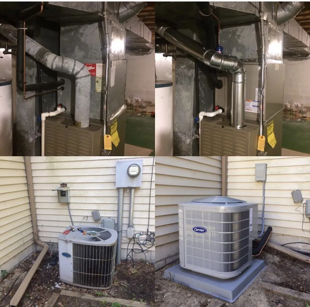 Slide of ProMasters HVAC Mechanical