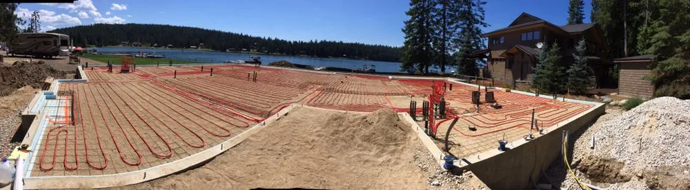 Slide of Promax Mechanical