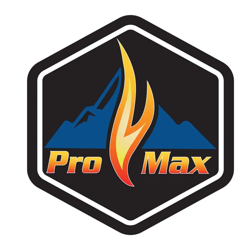 Slide of Promax Mechanical