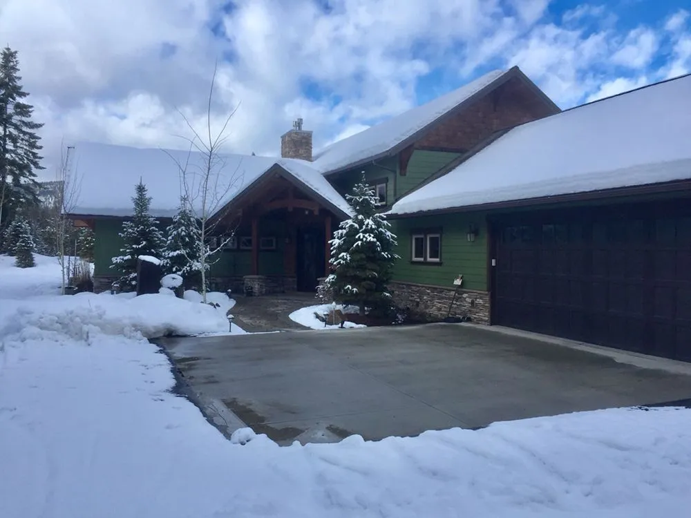 Slide of Promax Mechanical