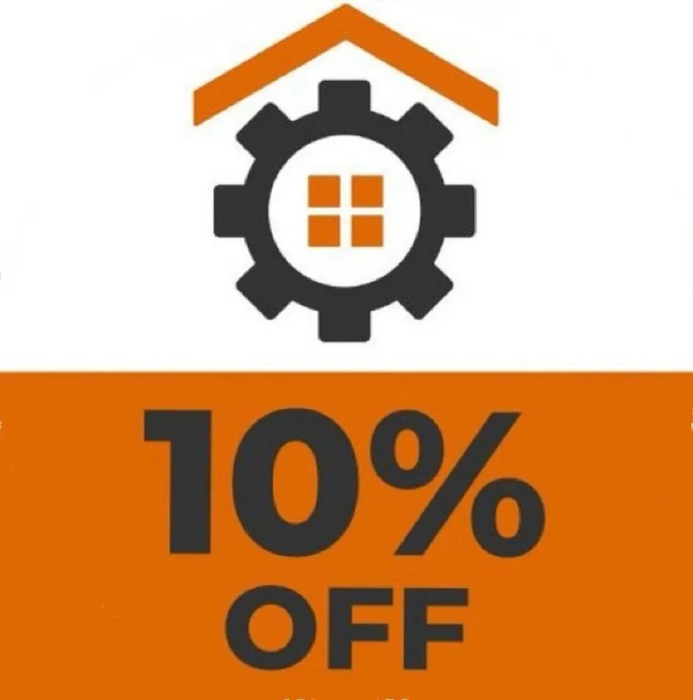 Slide of Promax Service Group