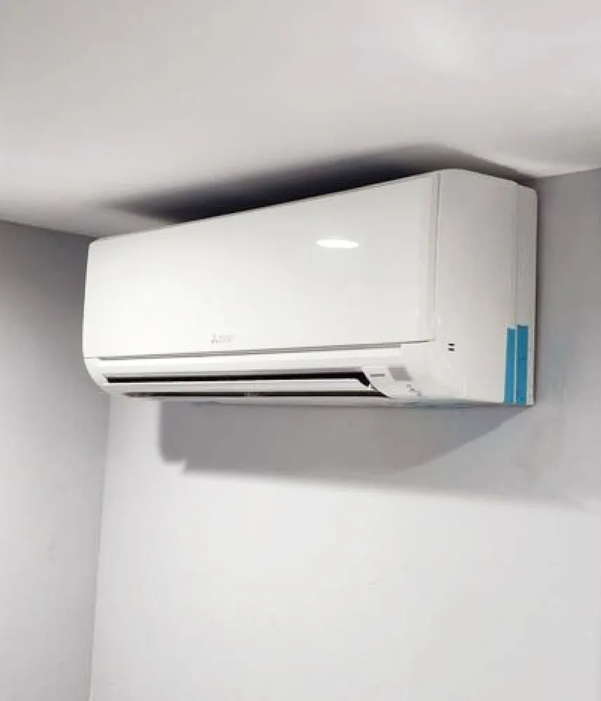 Slide of Promax Service Group