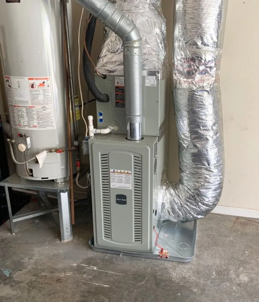 Slide of Promax Service Group