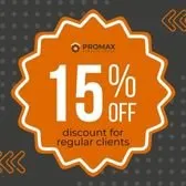 Slide of Promax Service Group