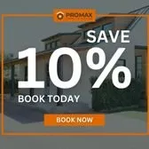 Slide of Promax Service Group