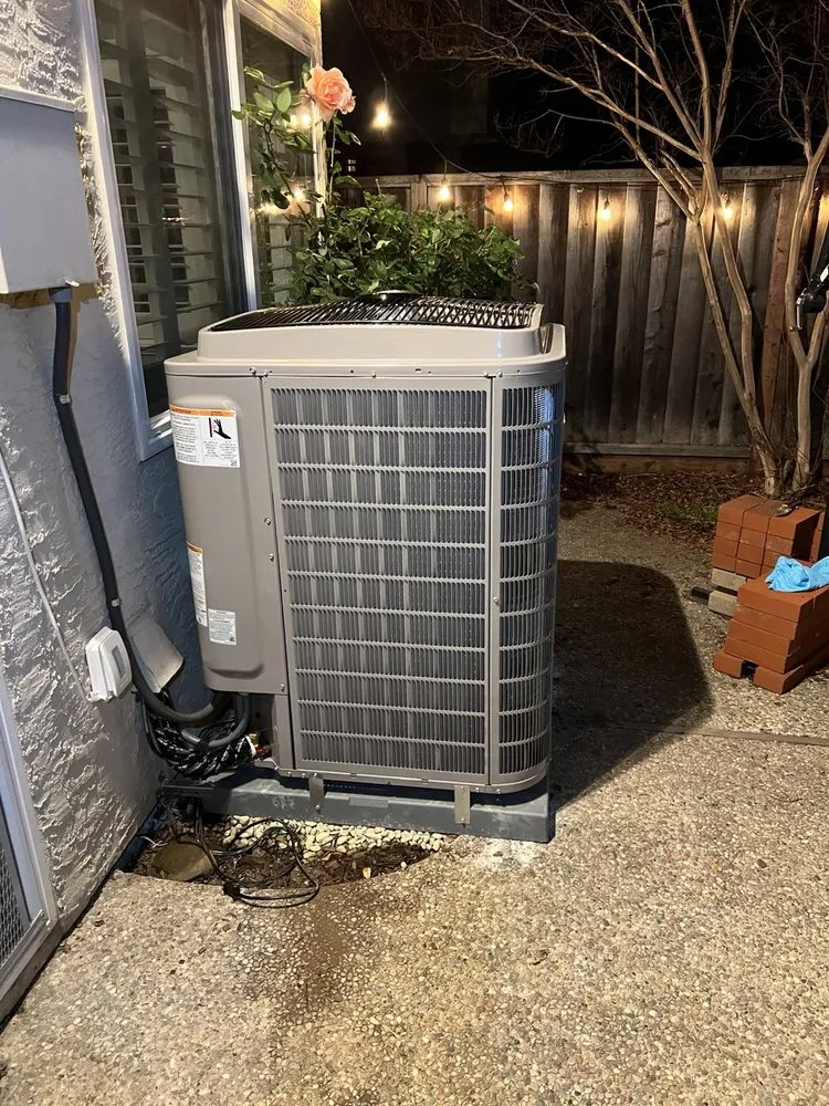 Slide of Promax Service Group