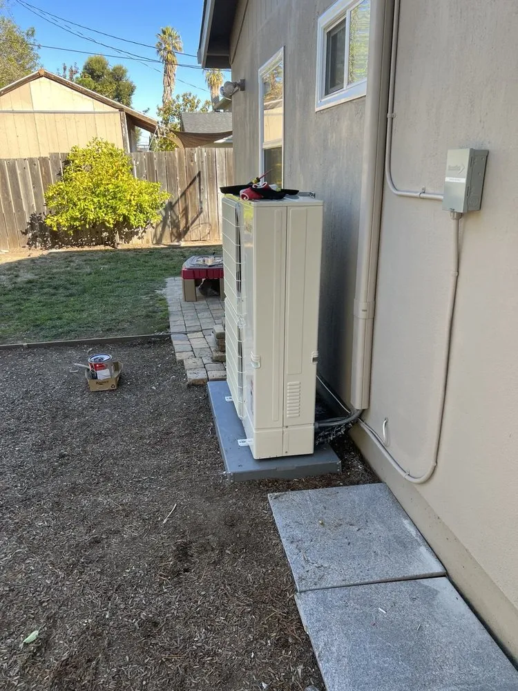 Slide of Promax Service Group