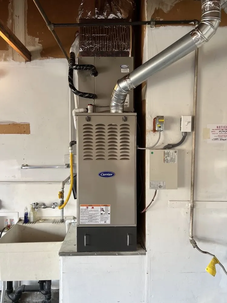 Slide of Promax Service Group