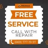 Slide of Promax Service Group