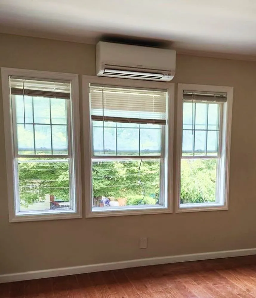 Slide of Promax Service Group