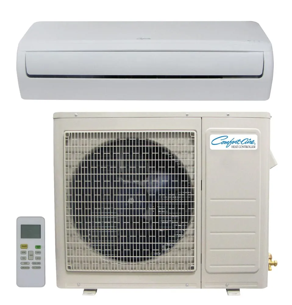 Slide of Promaxx Heating & Air Conditioning