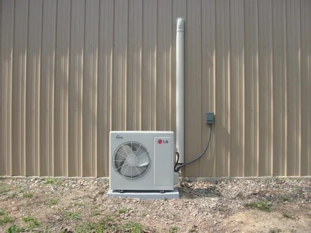 Slide of Promaxx Heating & Air Conditioning