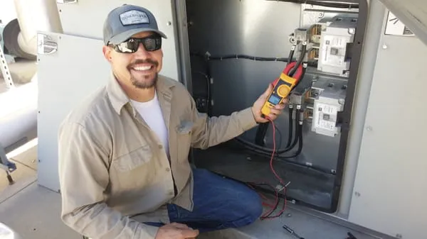 Promaxx Heating & Air Conditioning