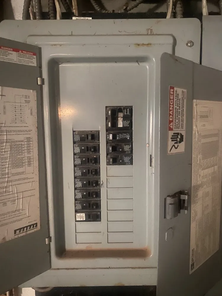 Slide of Promaxx services