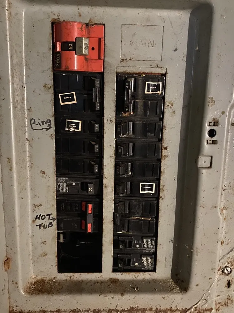 Slide of Promaxx services