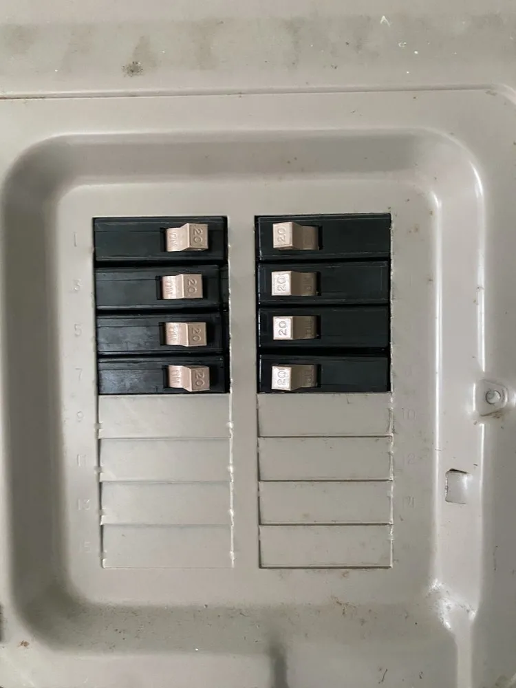 Slide of Promaxx services