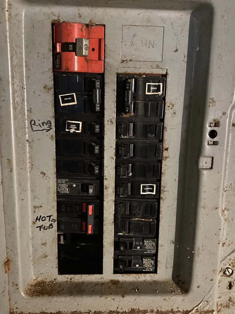 Slide of Promaxx services