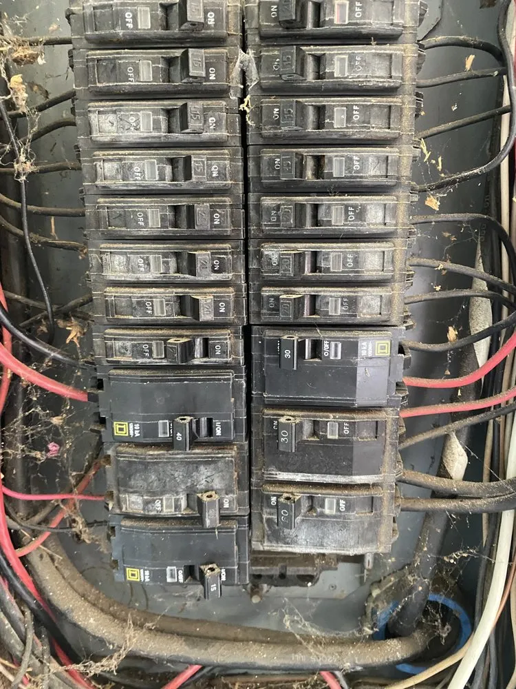 Slide of Promaxx services