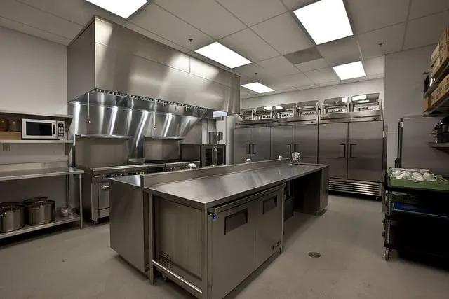 Slide of ProMech Engineering