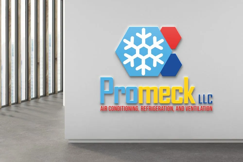 Local HVAC maintenance near you across Halethorpe, MD - Promeck