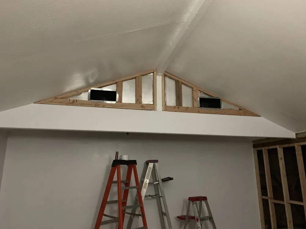 Slide of Prominent Heating Venting & Air Conditioning Solutions