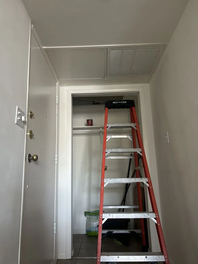 Slide of Prominent Heating Venting & Air Conditioning Solutions