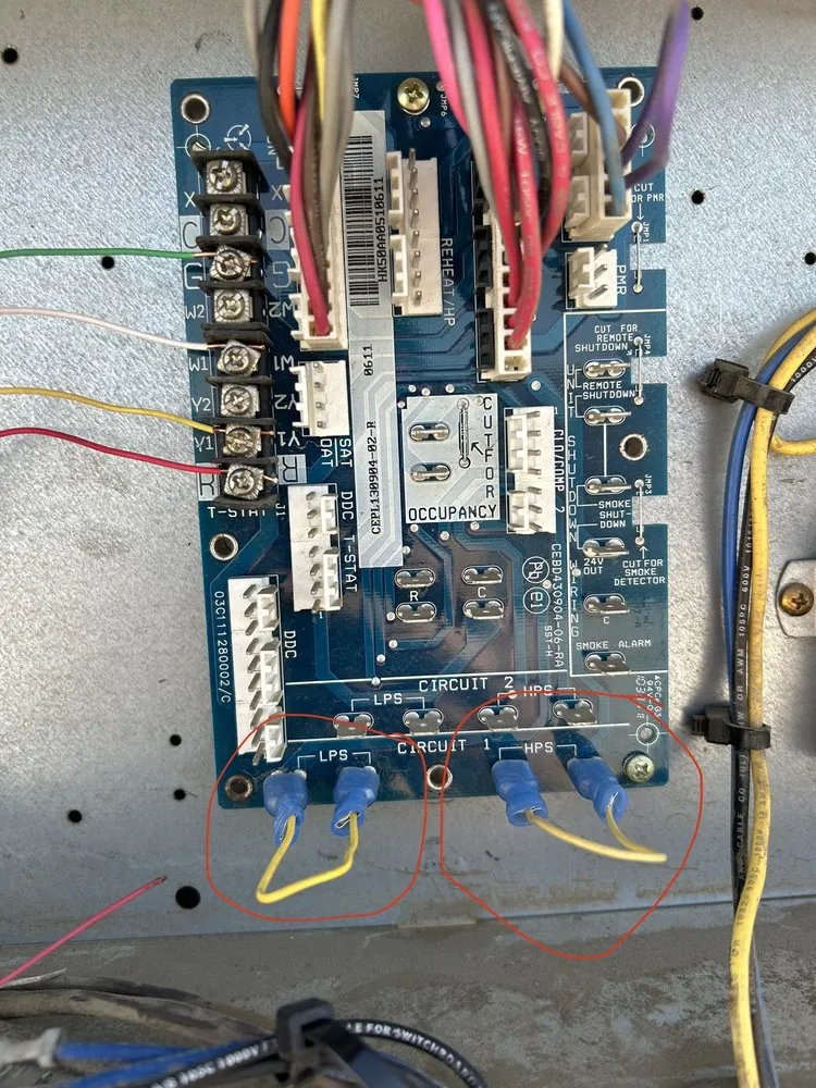 Slide of Prominent Heating Venting & Air Conditioning Solutions