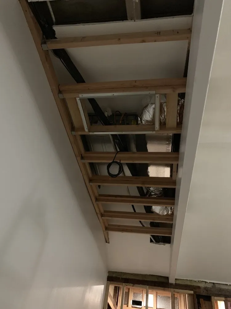 Slide of Prominent Heating Venting & Air Conditioning Solutions