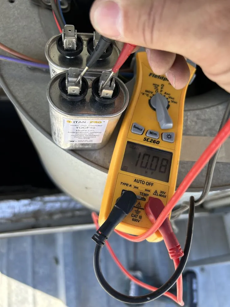 Slide of Prominent Heating Venting & Air Conditioning Solutions