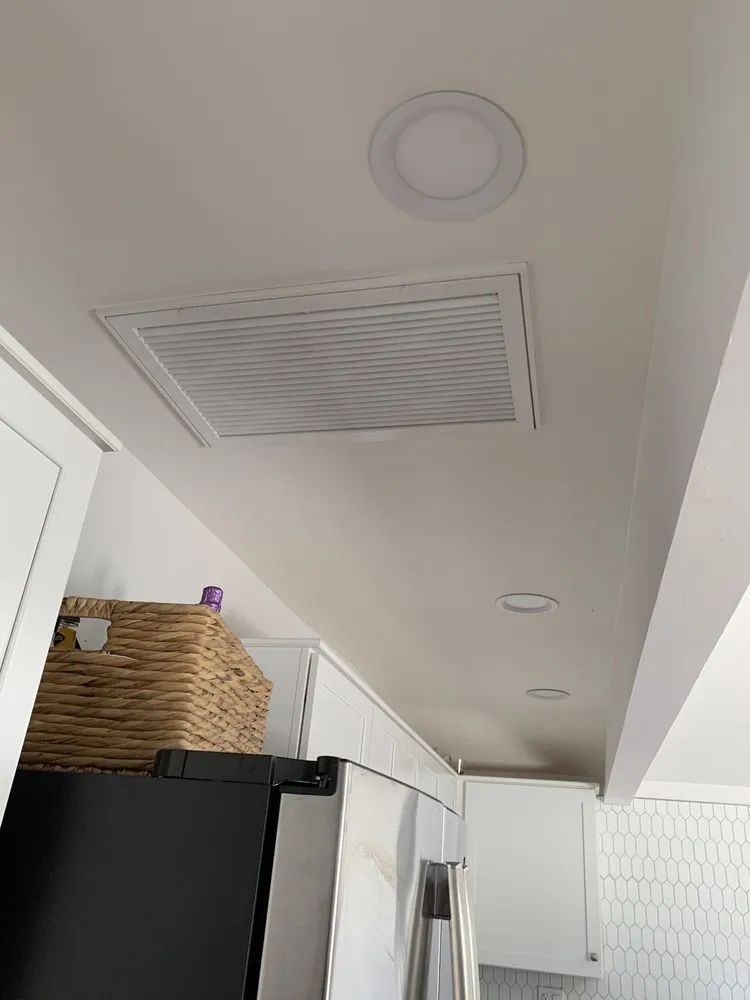 Slide of Prominent Heating Venting & Air Conditioning Solutions