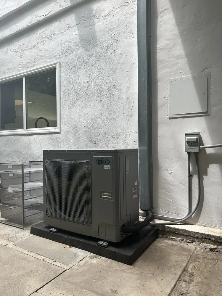 Slide of Prominent Heating Venting & Air Conditioning Solutions