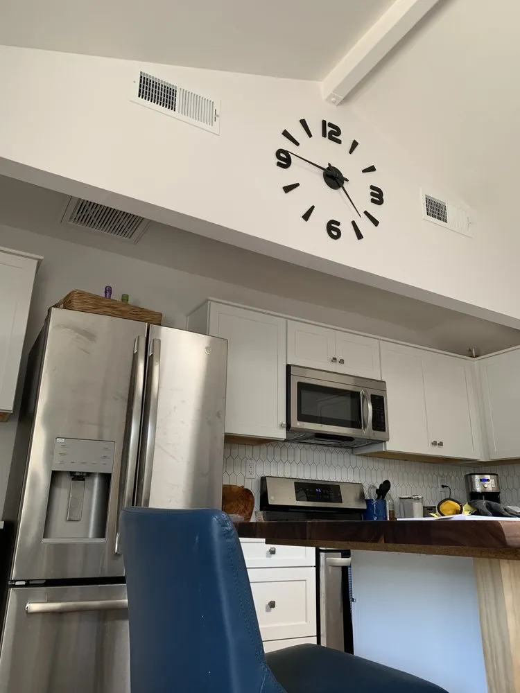 Slide of Prominent Heating Venting & Air Conditioning Solutions