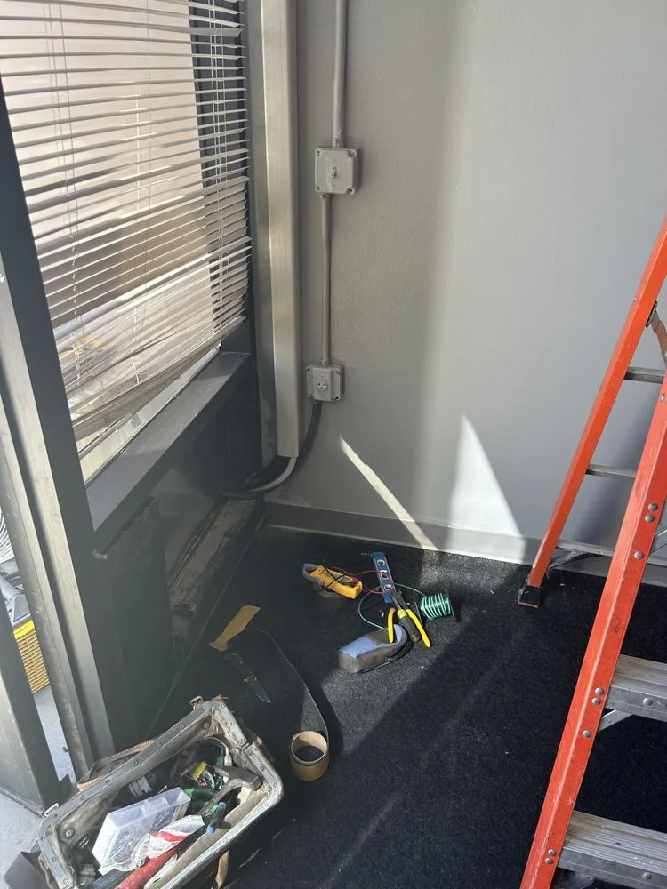 Slide of Prominent Heating Venting & Air Conditioning Solutions