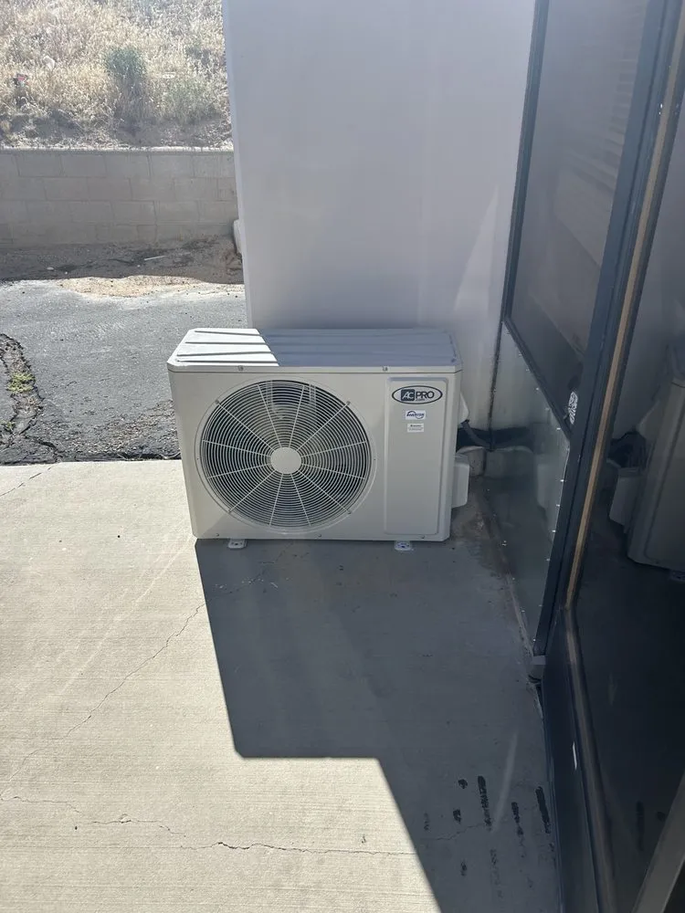 Slide of Prominent Heating Venting & Air Conditioning Solutions