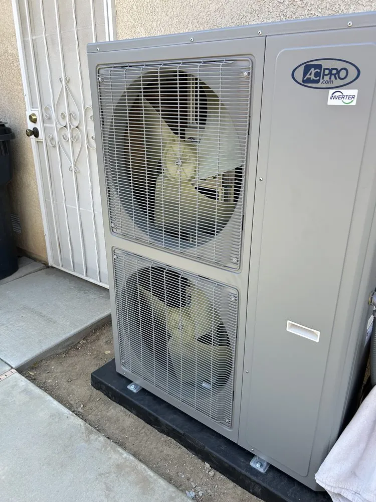 Slide of Prominent Heating Venting & Air Conditioning Solutions