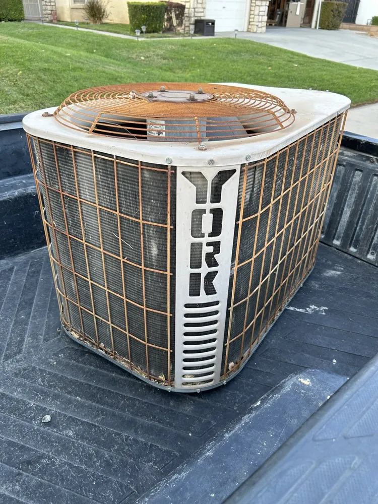 Slide of Prominent Heating Venting & Air Conditioning Solutions