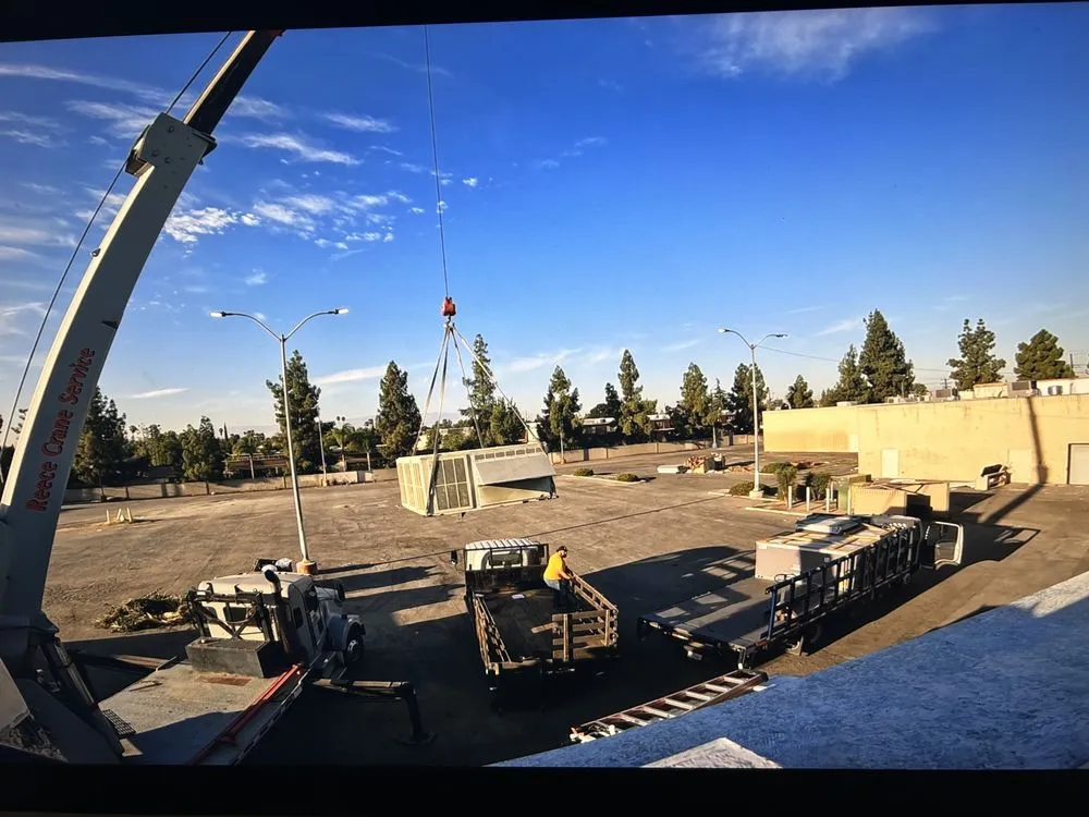 Slide of Prominent Heating Venting & Air Conditioning Solutions