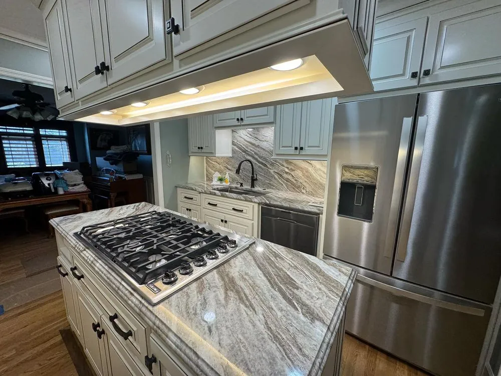 Slide of Prominent Home Renovations