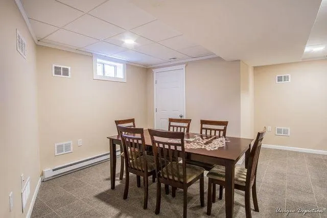 Slide of Prominent Home Renovations