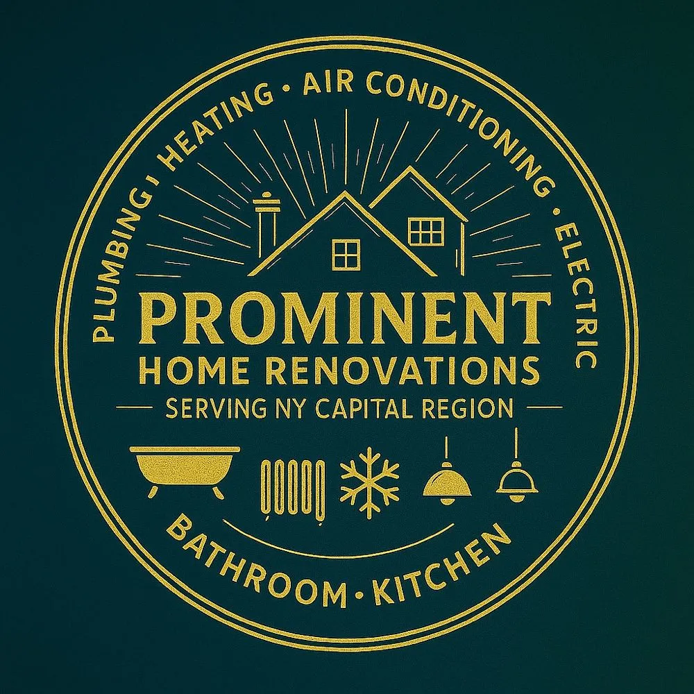 Slide of Prominent Home Renovations