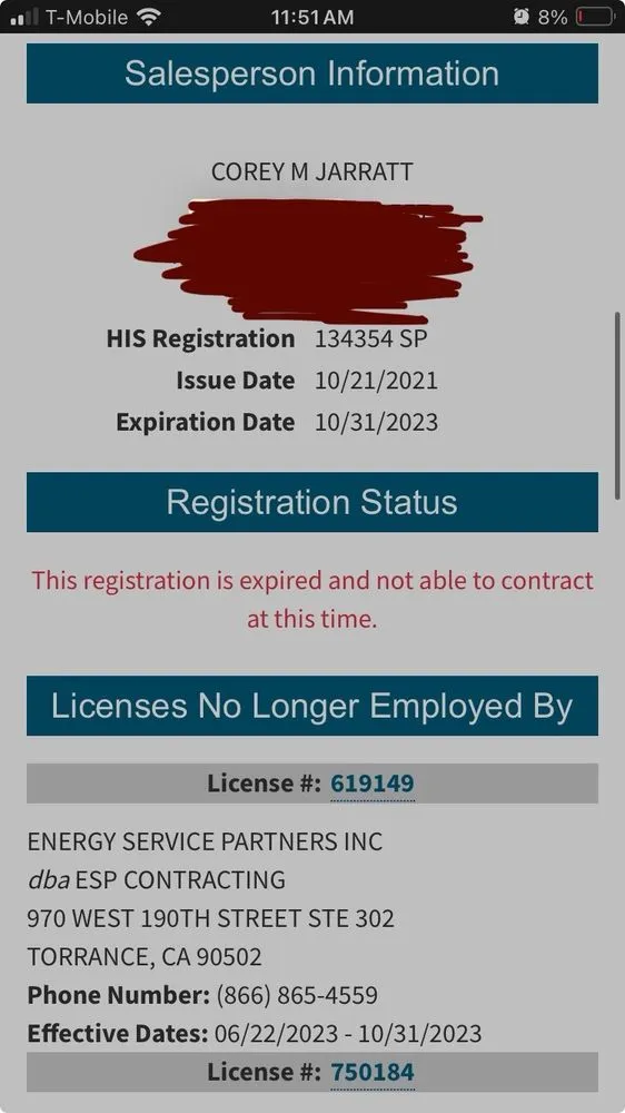 Slide of Prominent Home Renovations