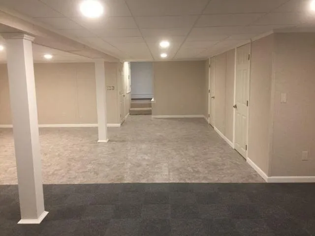 Slide of Prominent Home Renovations