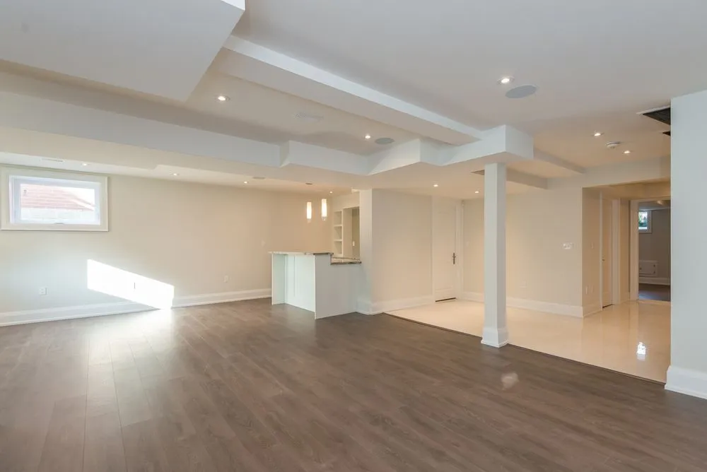 Slide of Prominent Home Renovations