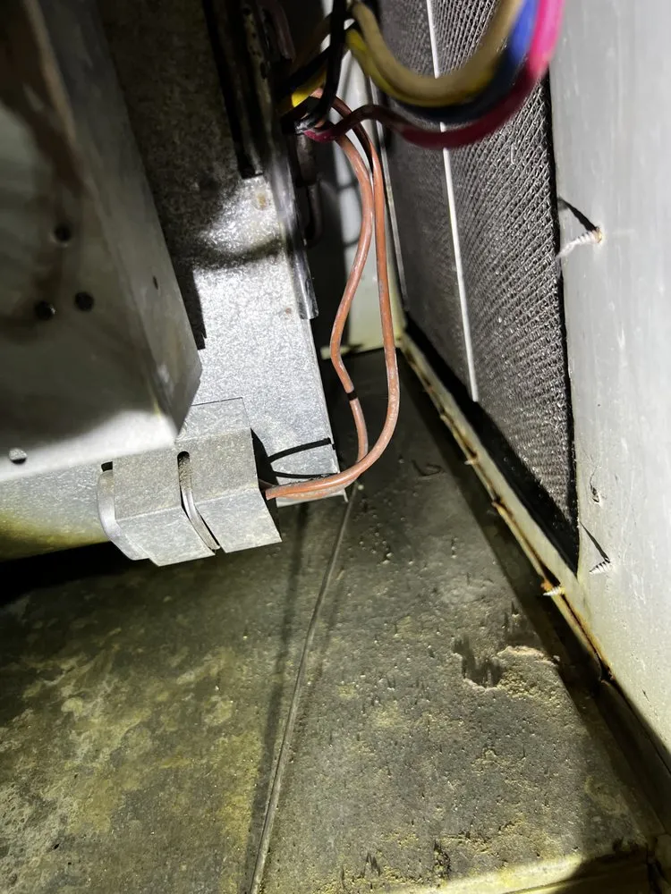 Slide of ProMoe HVAC