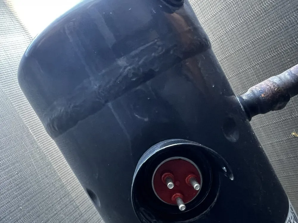 Slide of ProMoe HVAC