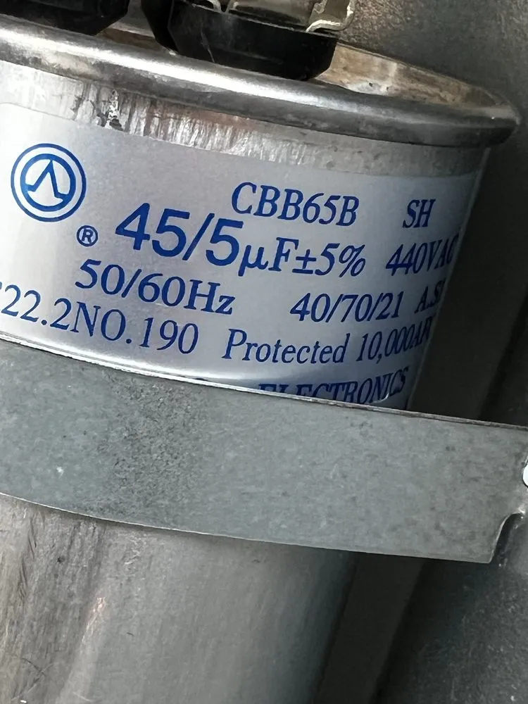 Slide of ProMoe HVAC