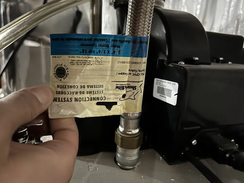 Slide of ProMoe HVAC