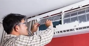 Slide of Promotional Acquaviva Repair