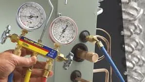 Slide of Promotional Acquaviva Repair